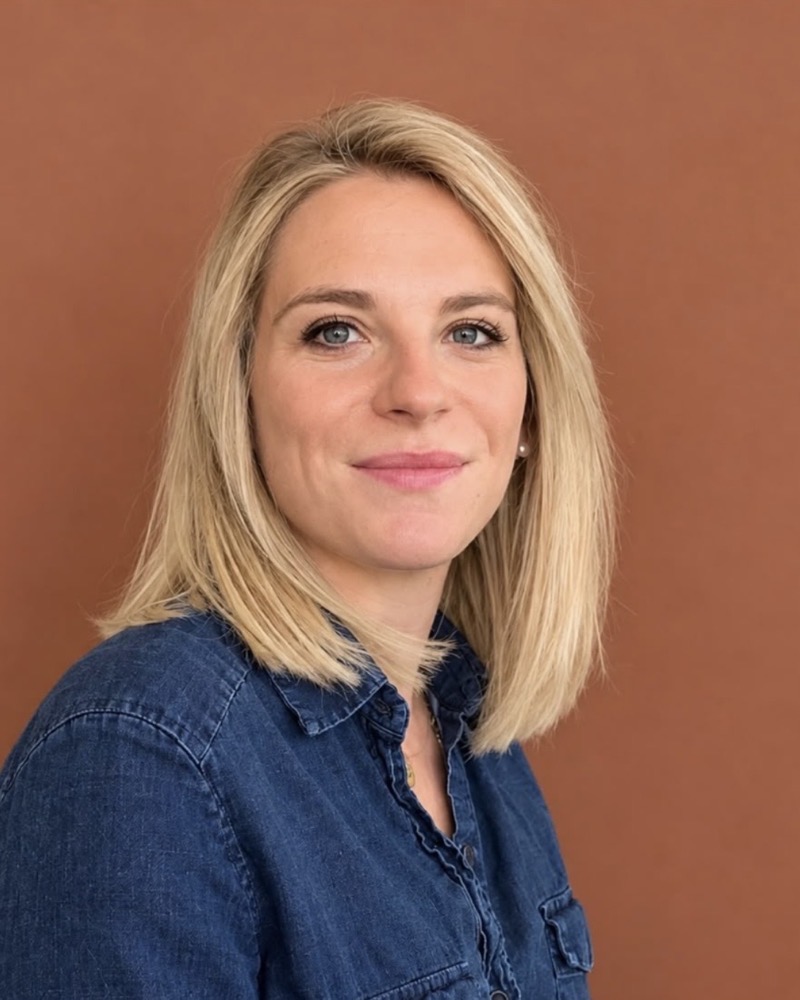 Marine Baldi, diététicienne nutritionniste spécialisée en pédiatrie, à Chambéry